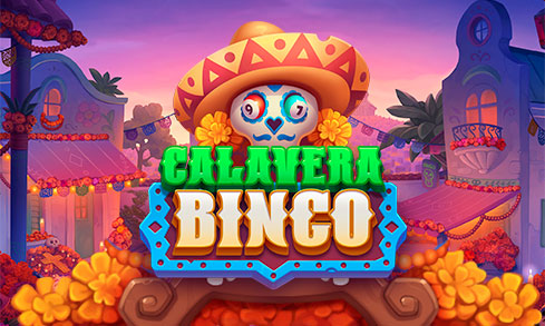 Trò chơi bingo Calavera Bingo tại winvn14