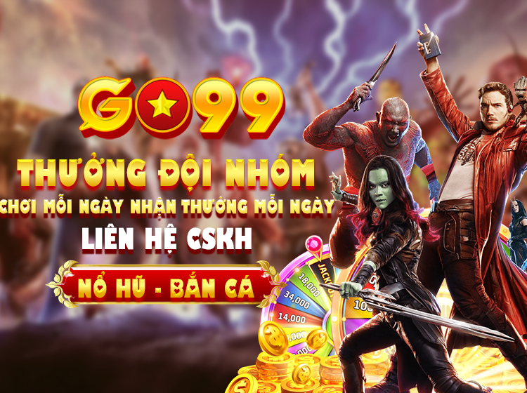 Quảng cáo về kho báu độc quyền cho thành viên VIP